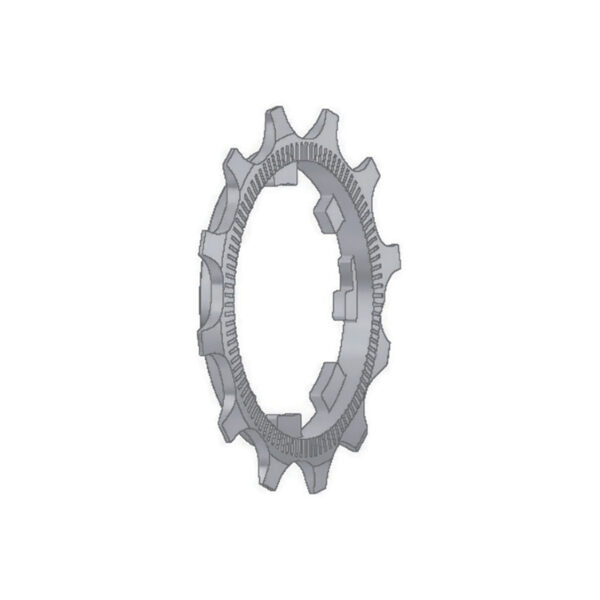 PIGNONE 1ª POS. CAMPAGNOLO 11 VELOCITA' 16 DENTI