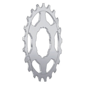 PIGNONE INNESTO SHIMANO 11 VELOCITA' 17 DENTI