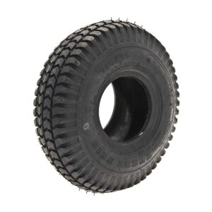 COPERTURA BRN 3.00-4 CROSS NERA