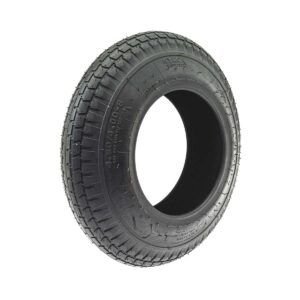 COPERTURA BRN CARRIOLA 4.00-8 NERA
