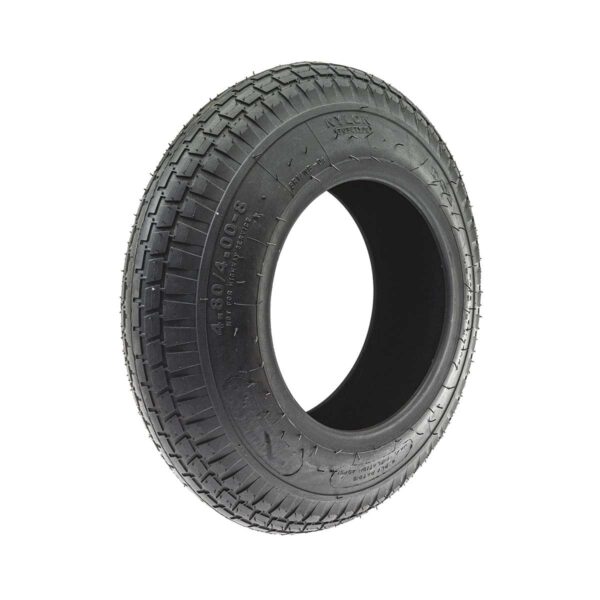 COPERTURA BRN CARRIOLA 4.00-8 NERA