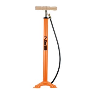 POMPA VINTAGE N. 4 ARANCIO