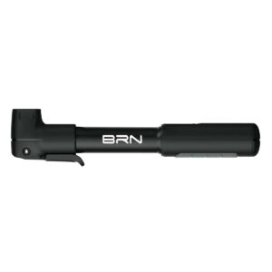 POMPA BRN JET IN PLASTICA NERA