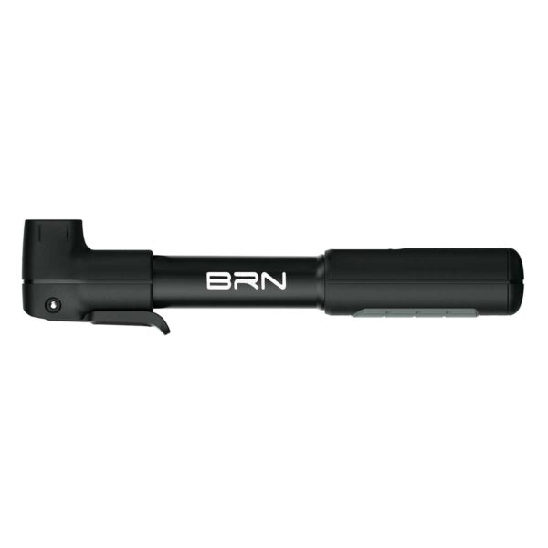POMPA BRN JET IN PLASTICA NERA