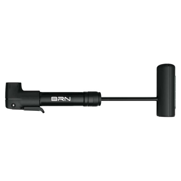 POMPA BRN JET IN PLASTICA NERA - immagine 2