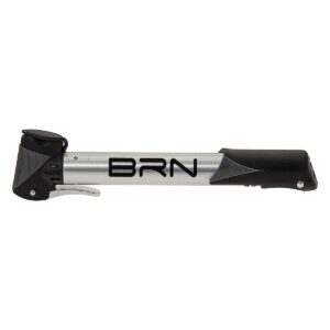 POMPA BRN TWIST TELESCOPICA IN ALLUMINIO