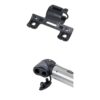 POMPA BRN TWIST TELESCOPICA IN ALLUMINIO - immagine 3