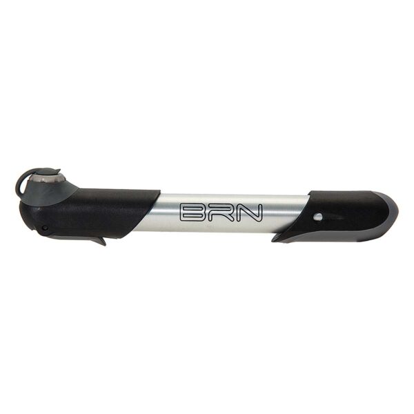 POMPA BRN MINI TELESCOPICA SILVER