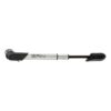 POMPA BRN MINI TELESCOPICA SILVER - immagine 2