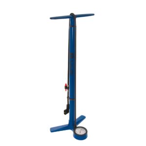 POMPA BRN AIR BLU OPACA