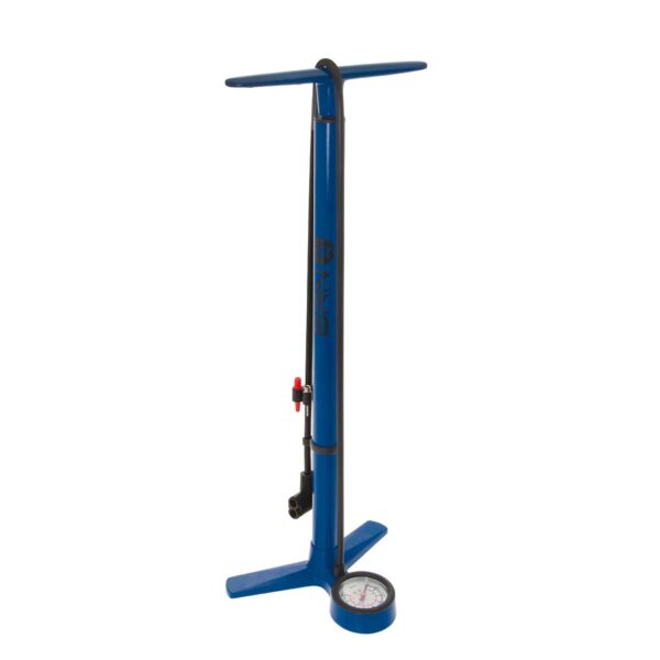 POMPA BRN AIR BLU OPACA