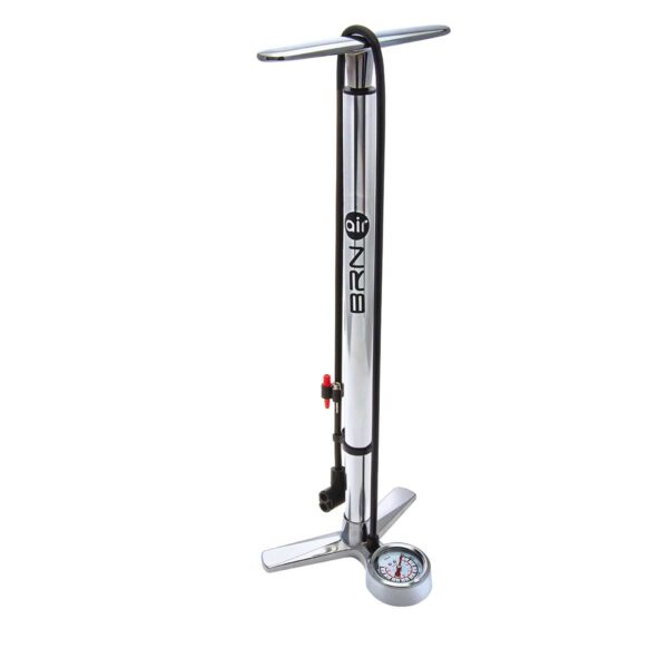 POMPA BRN AIR SILVER