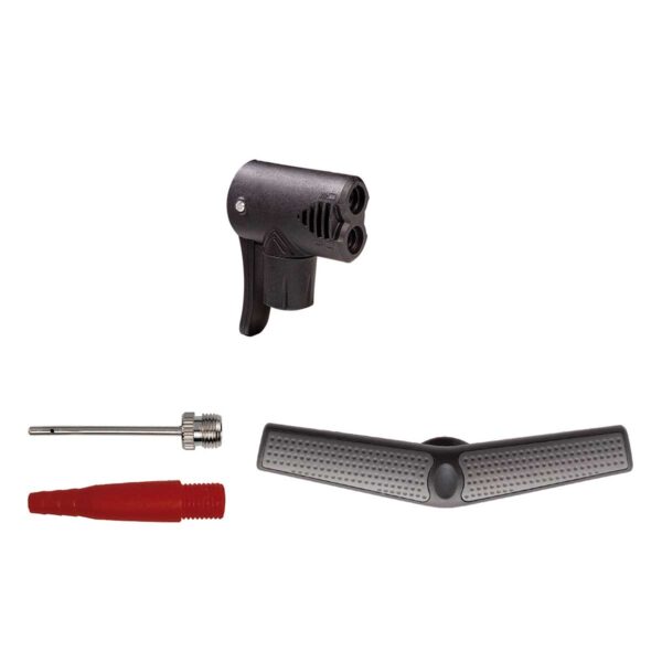 POMPA BRN PUMP NERA - immagine 2