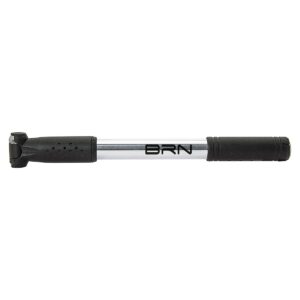 POMPA BRN EVO TELESCOPICA SILVER