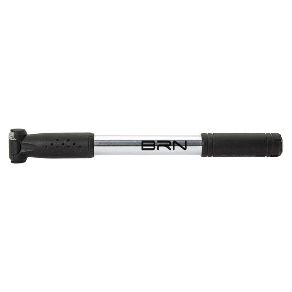POMPA BRN EVO TELESCOPICA SILVER