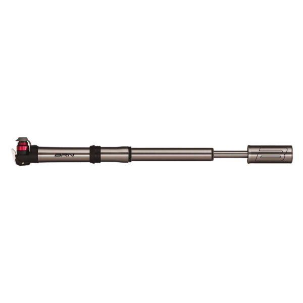 POMPA BRN TITAN CNC TELESCOPICA - immagine 2