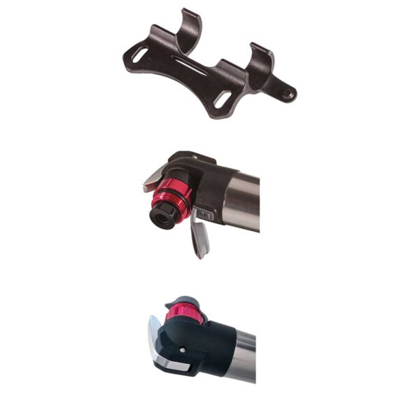 POMPA BRN TITAN CNC TELESCOPICA - immagine 3