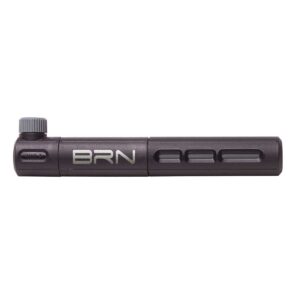 POMPA BRN TWIN GRIGIA IN PLASTICA