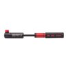 POMPA BRN TWIN ROSSA IN PLASTICA - immagine 2