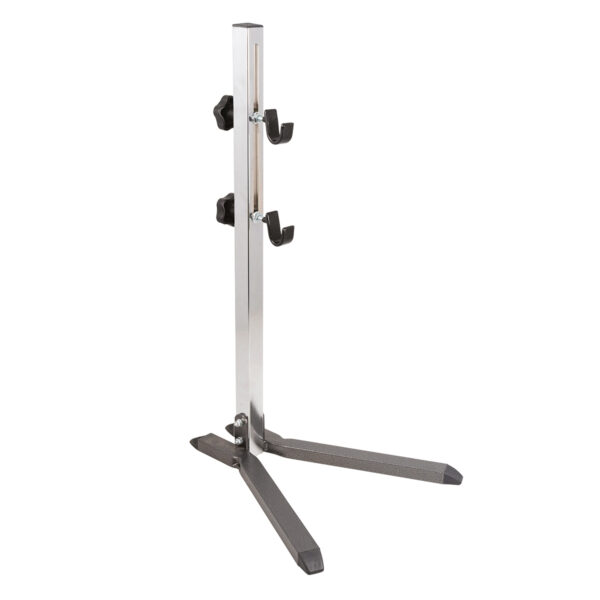 PORTACICLO BRN A TERRA LIFT SILVER