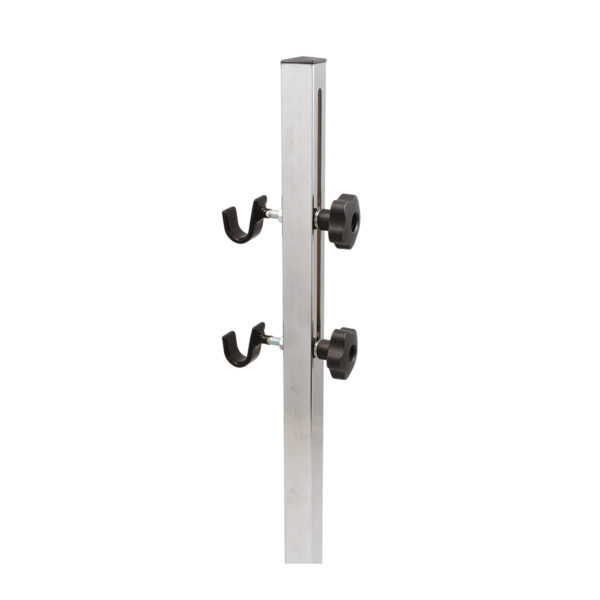PORTACICLO BRN A TERRA LIFT SILVER - immagine 2