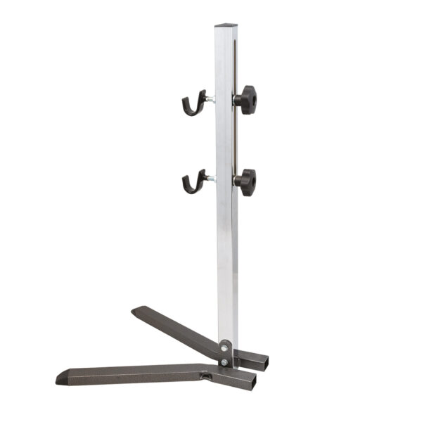 PORTACICLO BRN A TERRA LIFT SILVER - immagine 3