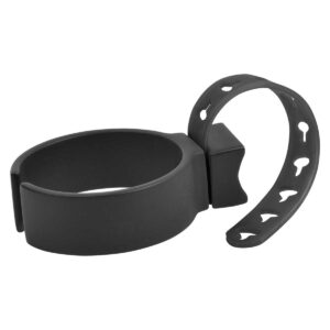 PORTABORRACCIA ROTATIVO POLISPORT JUNIOR NERO