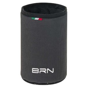 PORTAOGGETTI BRN TUBE NERO