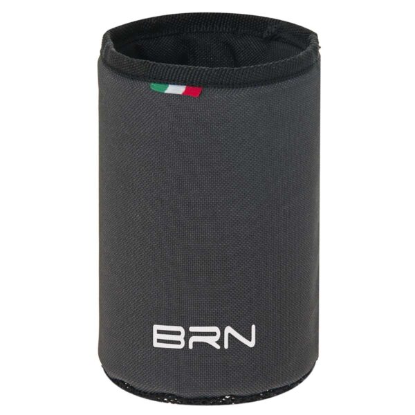 PORTAOGGETTI BRN TUBE NERO
