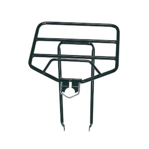PORTAPACCO ANTERIORE POSTINO PER BICI R