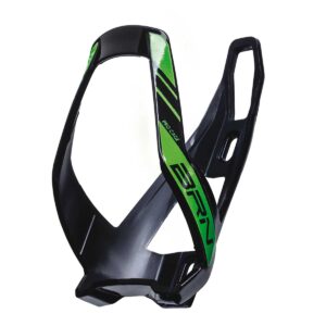 PORTABORRACCIA BRN PRO NERO/VERDE FLUO