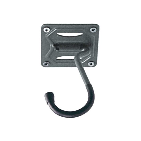 PORTACICLO BRN AL SOFFITTO NERO