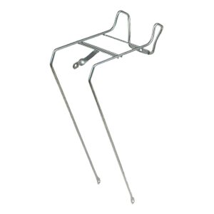 PORTACESTO PORTAFANALE 28" SILVER