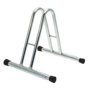 PORTACICLO BRN A TERRA COMPONIBILE ALTO SILVER