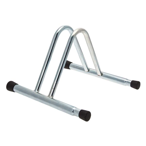 PORTACICLO BRN A TERRA COMPONIBILE BASSO SILVER