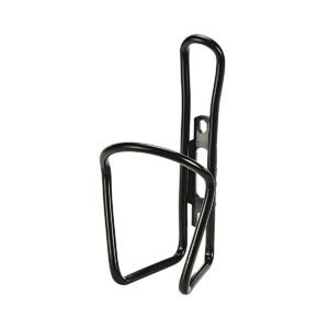 PORTABORRACCIA ALLUMINIO LUSSO NERO