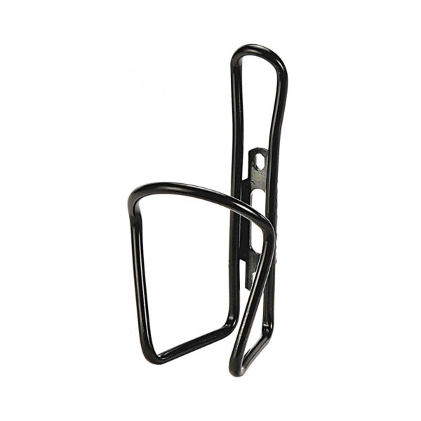 PORTABORRACCIA ALLUMINIO LUSSO NERO