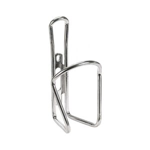PORTABORRACCIA ALLUMINIO LUSSO SILVER