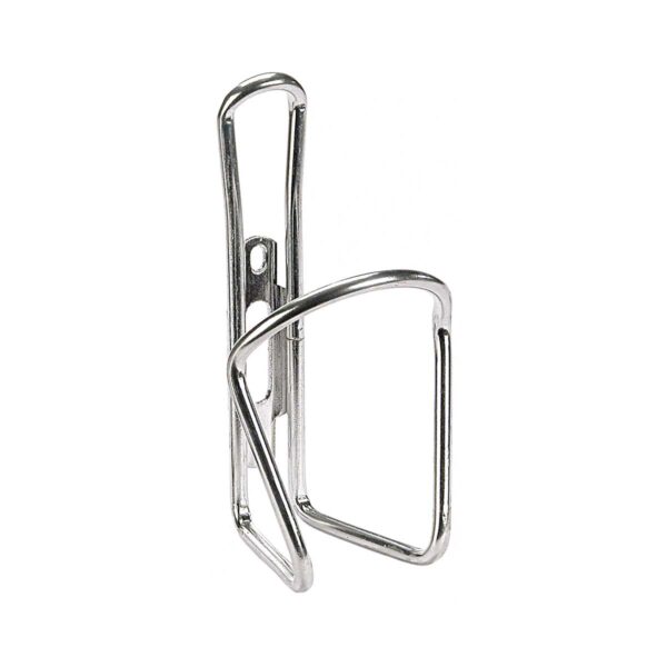 PORTABORRACCIA ALLUMINIO LUSSO SILVER