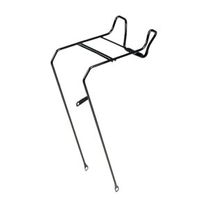 PORTACESTO PORTAFANALE LATERALE 24"