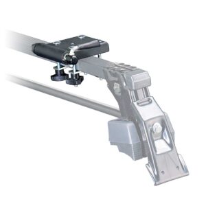 PORTACICLO BRN TOUR PROFESSIONAL AUTO NERO