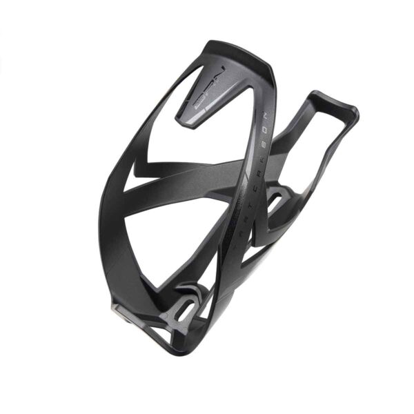 PORTABORRACCIA BRN START CARBON NERO