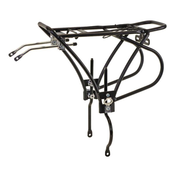 PORTAPACCO CARGO POSTORERIORE FRENI DISCO 24"-29"