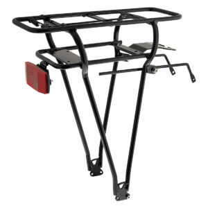 PORTAPACCHI BRN PER BATTERIA ANSMANN/FIVE