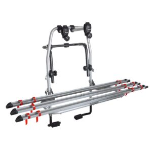 PORTACICLO AUTO MENABO STEEL BIKE 3