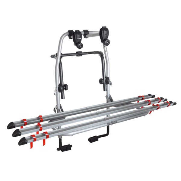 PORTACICLO AUTO MENABO STEEL BIKE 3