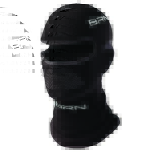 PASSAMONTAGNA BRN NERO/BIANCO