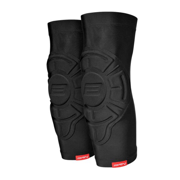 BRN SLIM ELBOW PROTECTIONS SIZE S