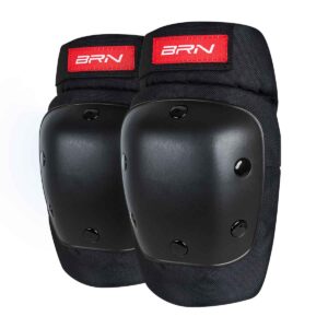 PROTEZIONI BRN SHELL GOMITO/GINOCCHIA TG. M