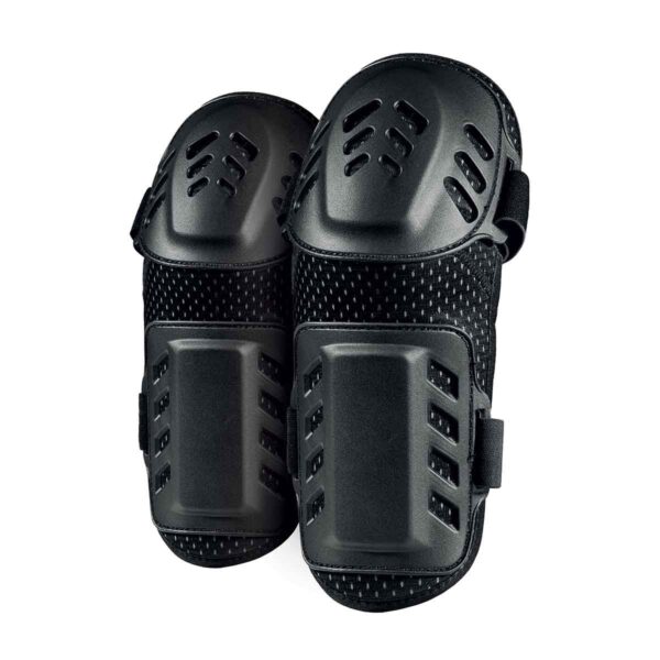 PROTEZIONI BRN ARMOUR GINOCCHIA TG. L